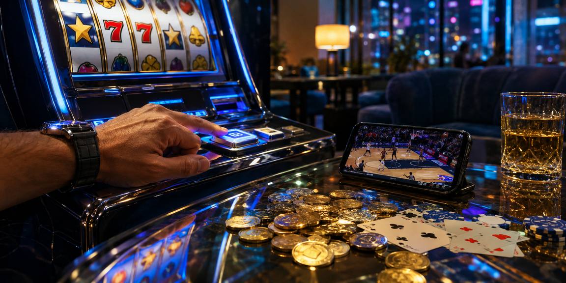 hoc24h Sportsbook